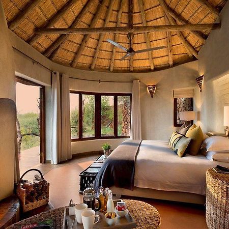 Madikwe Safari Lodge Melorane Екстер'єр фото