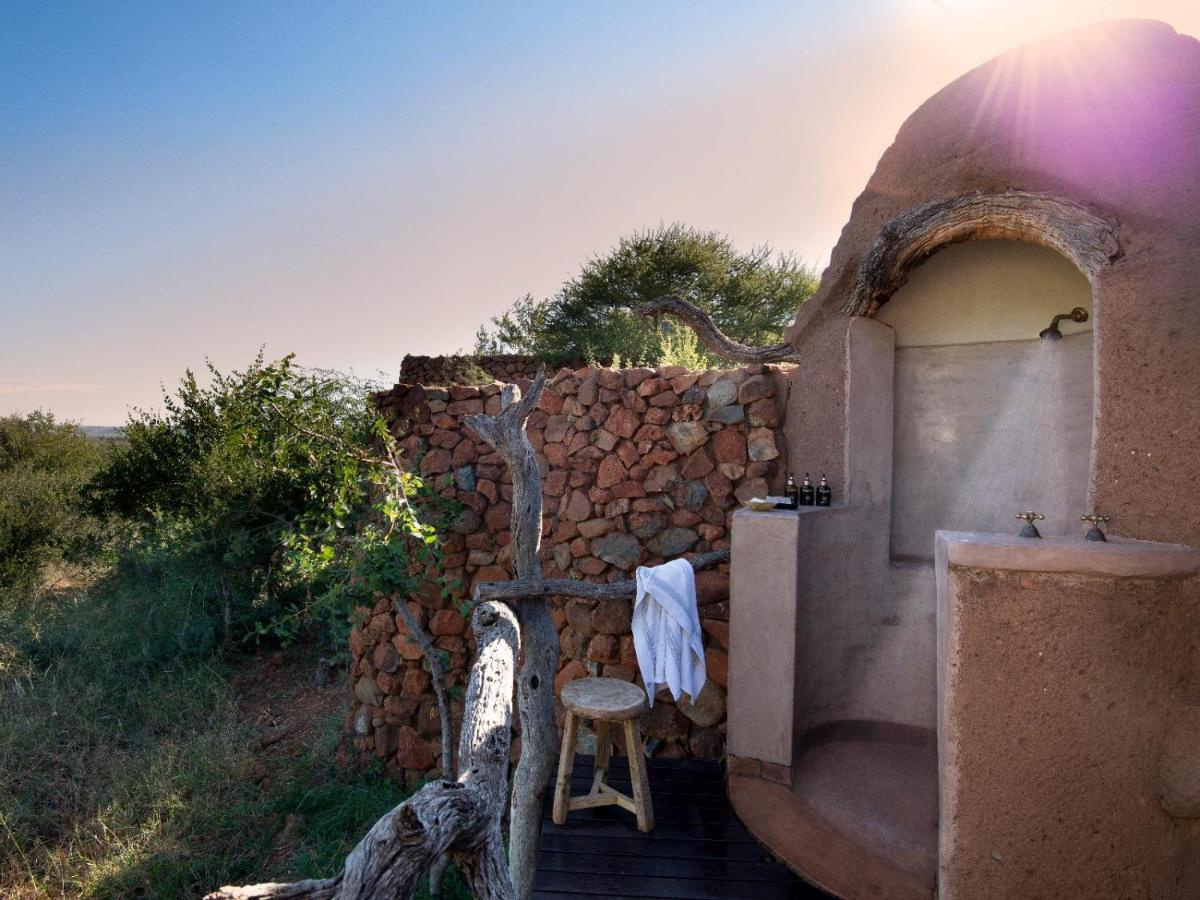 Madikwe Safari Lodge Melorane Екстер'єр фото