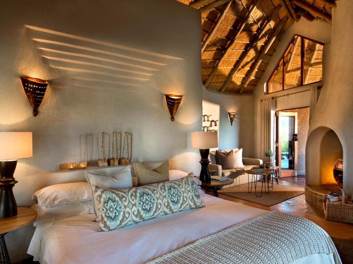 Madikwe Safari Lodge Melorane Екстер'єр фото