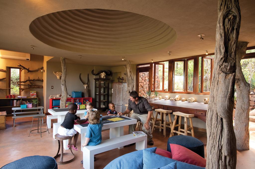 Madikwe Safari Lodge Melorane Екстер'єр фото