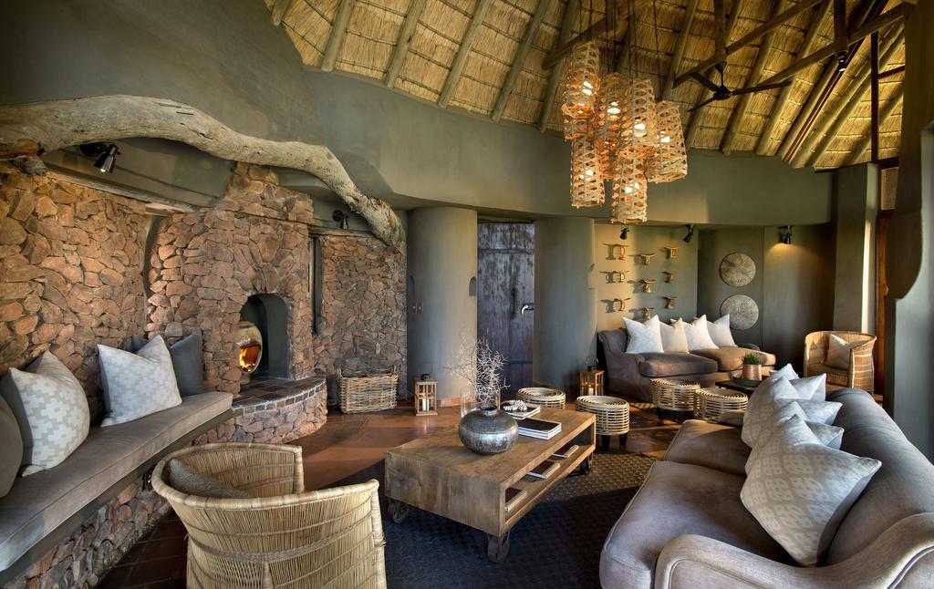 Madikwe Safari Lodge Melorane Екстер'єр фото
