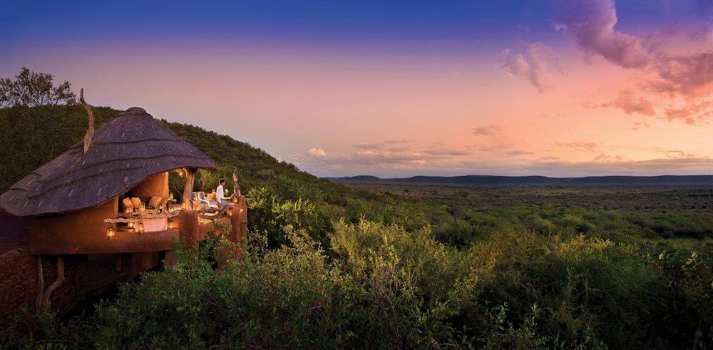 Madikwe Safari Lodge Melorane Екстер'єр фото