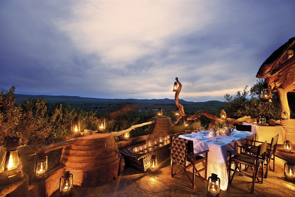 Madikwe Safari Lodge Melorane Екстер'єр фото