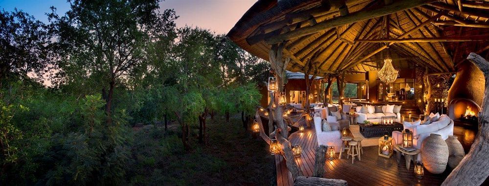 Madikwe Safari Lodge Melorane Екстер'єр фото