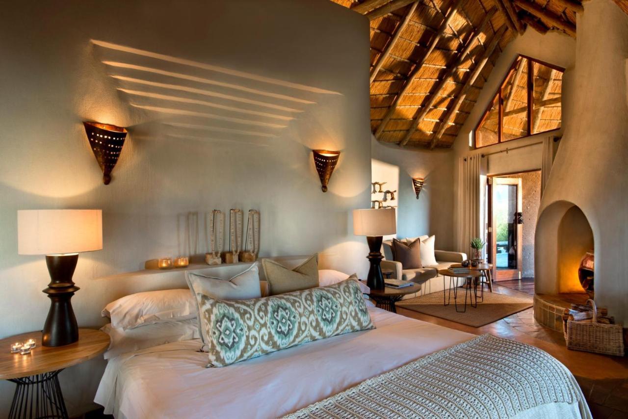 Madikwe Safari Lodge Melorane Екстер'єр фото