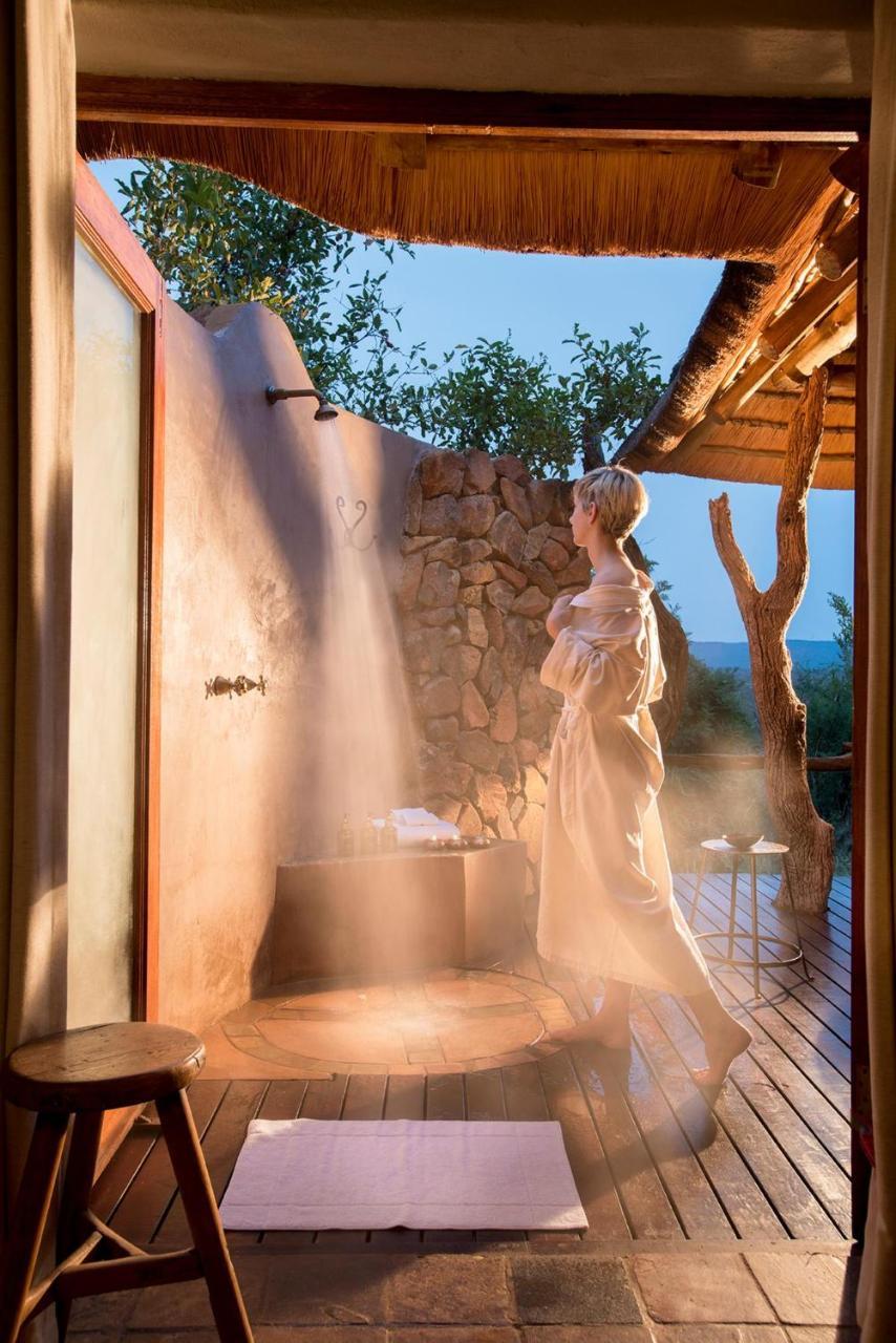 Madikwe Safari Lodge Melorane Екстер'єр фото