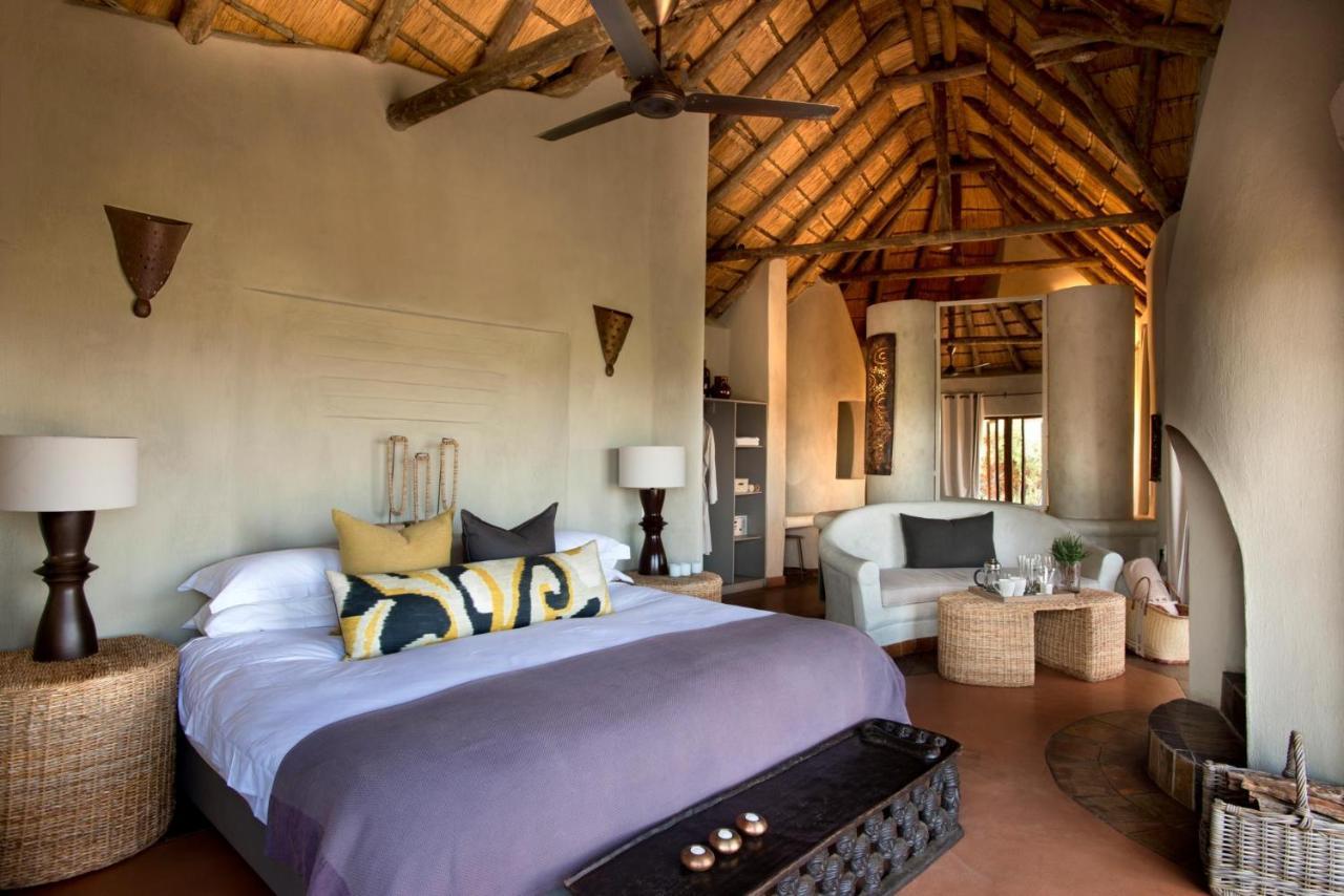 Madikwe Safari Lodge Melorane Екстер'єр фото