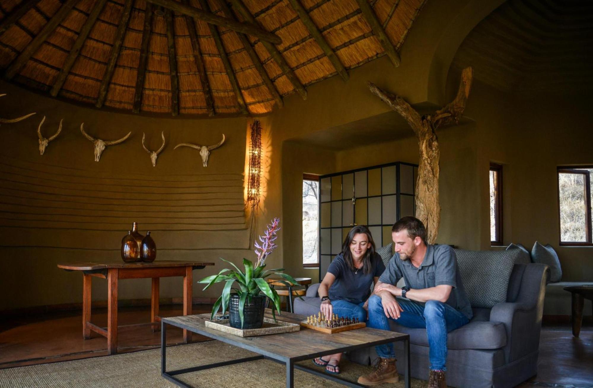 Madikwe Safari Lodge Melorane Екстер'єр фото