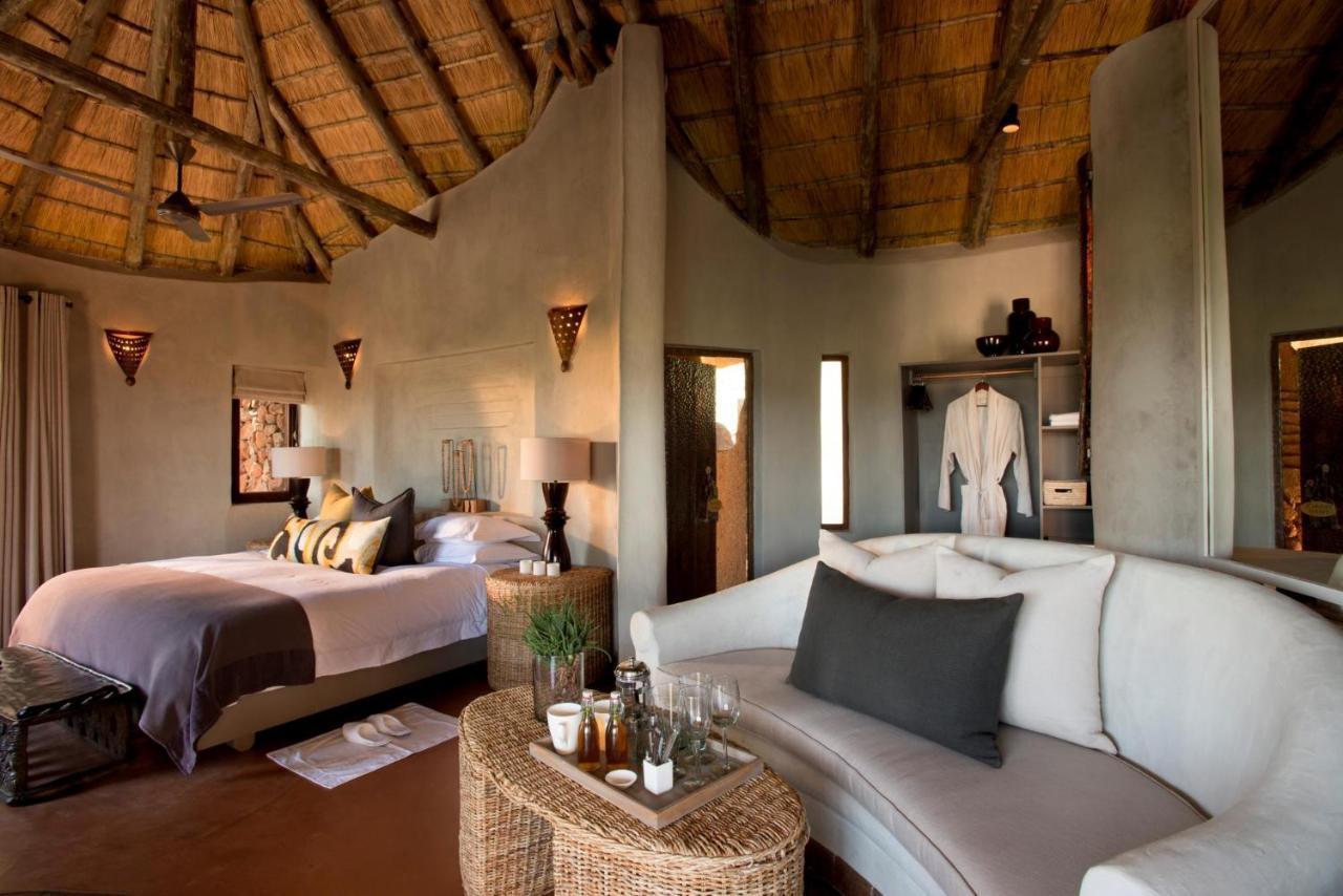 Madikwe Safari Lodge Melorane Екстер'єр фото