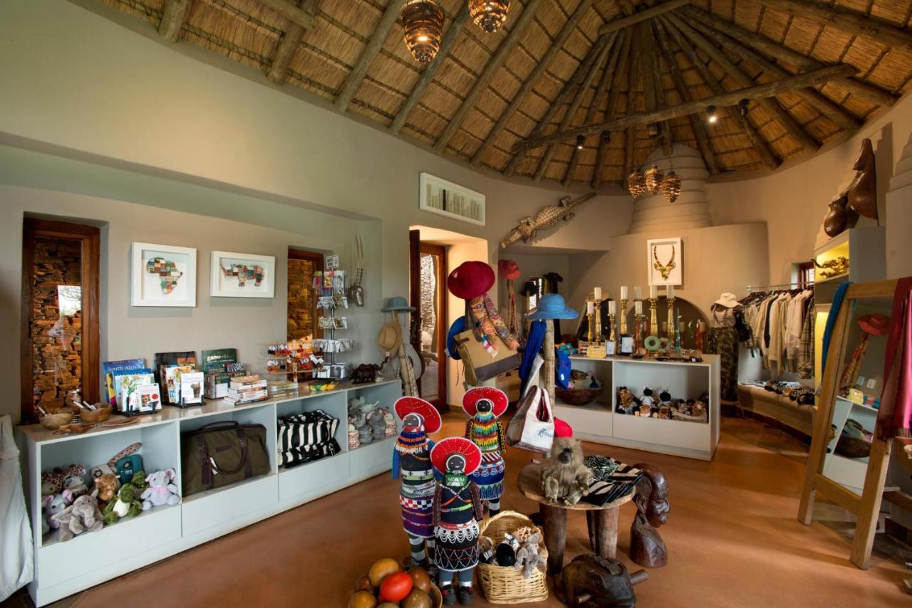 Madikwe Safari Lodge Melorane Екстер'єр фото