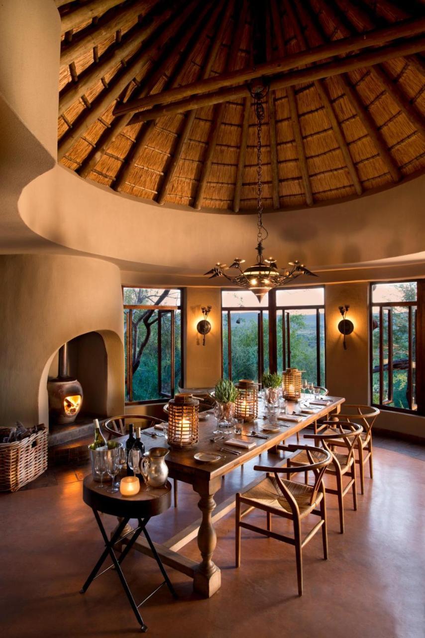 Madikwe Safari Lodge Melorane Екстер'єр фото