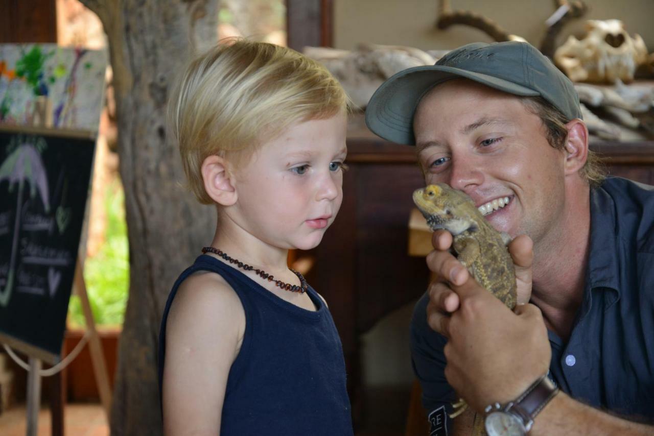 Madikwe Safari Lodge Melorane Екстер'єр фото