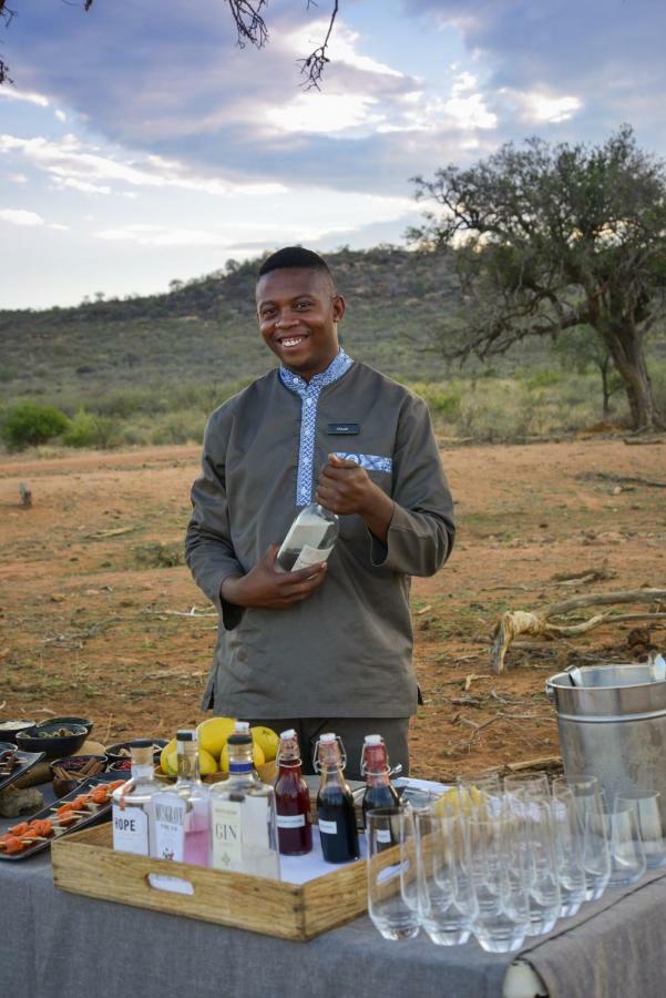 Madikwe Safari Lodge Melorane Екстер'єр фото