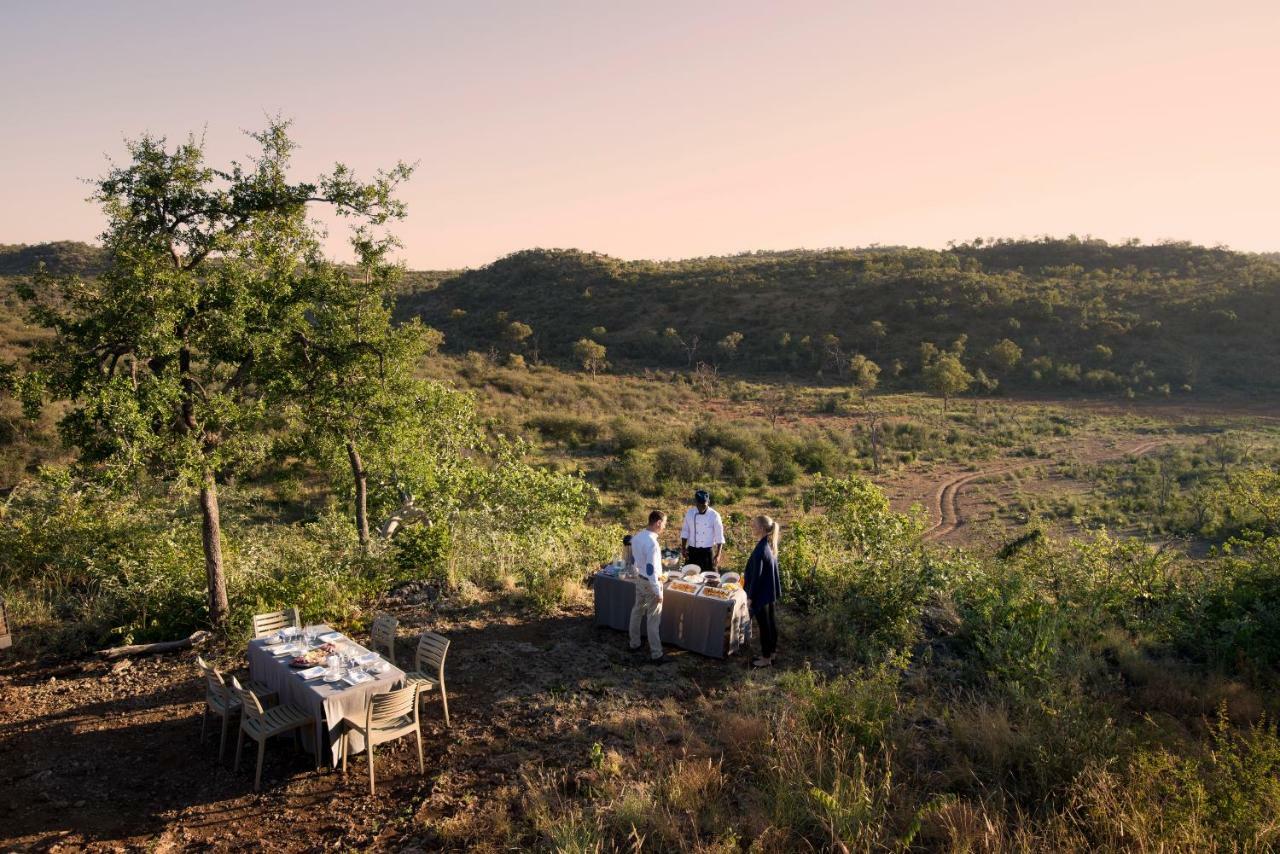 Madikwe Safari Lodge Melorane Екстер'єр фото